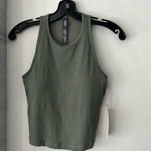 Vuori Pose Plyo tank size S